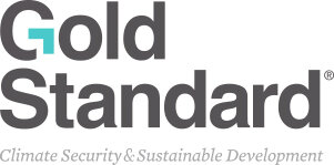 Gas Zertifizierung GOLD STANDARD Gas Zertifizierung GOLD STANDARD